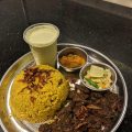 বোরহানি