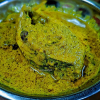 সরিষা ইলিশ খিচুড়ি